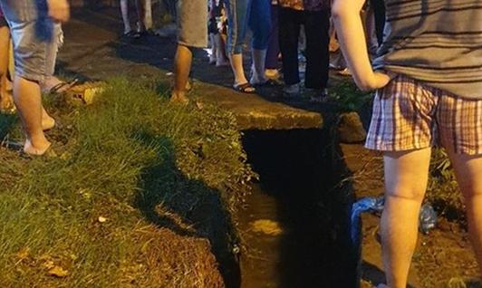 溺水|夫妻钓鱼妻子落水丈夫去救结果都溺亡，留下4个孩子成了孤儿