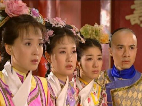 「苏慧伦」“演到一半换演员”的4部剧，别说你一部都没看过