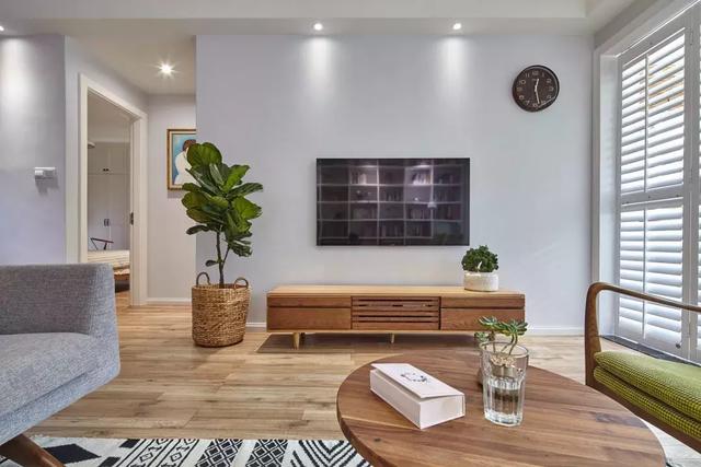 ▲设计师忍不住尖叫！六种风格36款装修风格案例，看完省下设计费