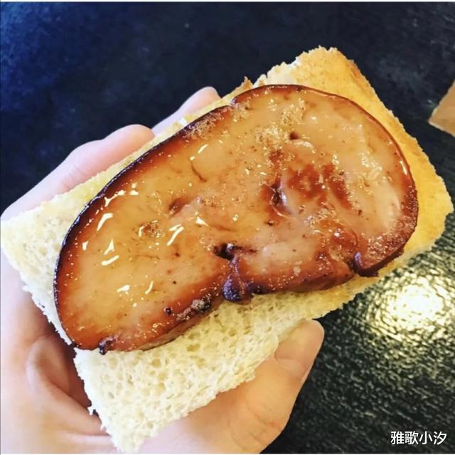 |都说外国鹅肝贵，为什么不用中国鹅肝代替？看完才知道确实不可能