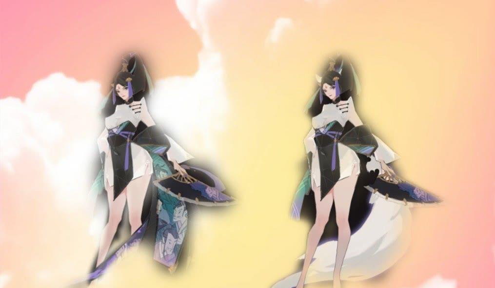 『不知火舞』魅语710点券，修罗710点券，源梦60点券买俩，0元换他太赚了