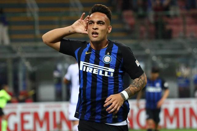 『巴塞罗那』西甲：想买劳塔罗又不想多出钱？巴塞罗那可能与国米谈崩