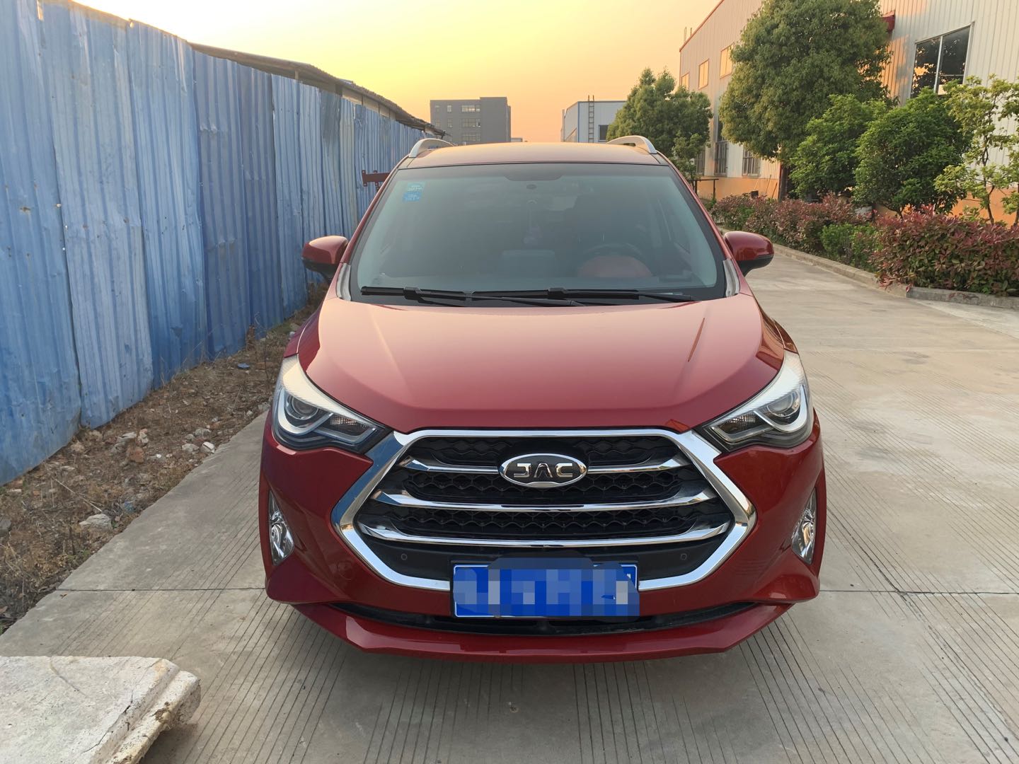 「江淮汽车」说一说江淮汽车，从一个品牌映射一个让人恶心的群体