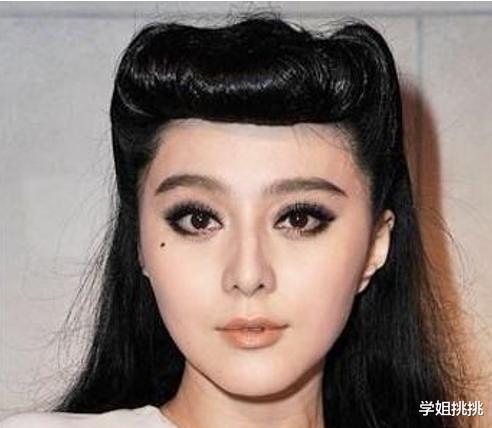 食材|4个化妆习惯，比素颜还显老，不想被叫阿姨早点改掉吧