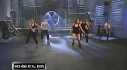 「比目鱼」你粗壮的大腿瘦不下问题出在这里，2组动作帮助完美练出纤细美腿