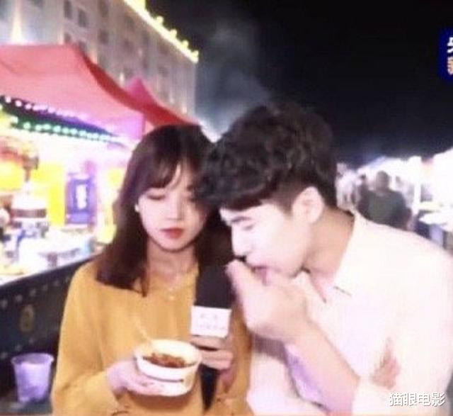 央视|央视最美女记者王冰冰走红,对镜甜笑好治愈,网友直呼太好看!