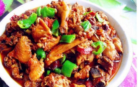 『扇贝』鲜香又入味的几款家常菜做法，好吃不油腻，超美味！