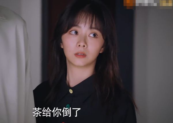 陈婷|以家人之名：李尖尖的幸福来了，能治住陈婷的人出现了，不是小橙子