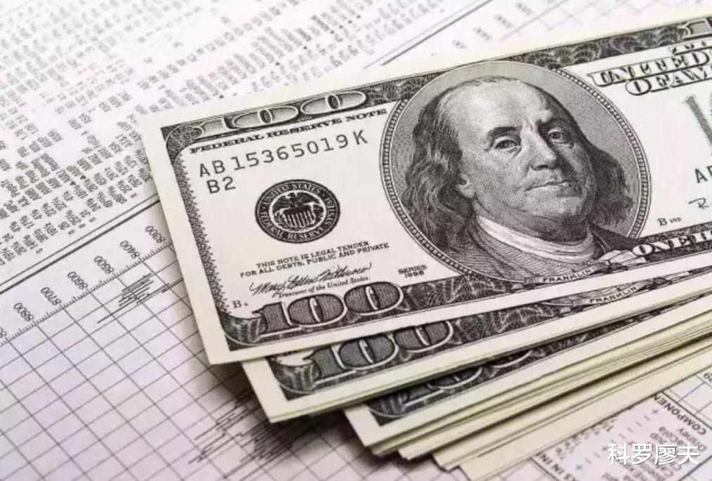 美国国债■俄罗斯清仓美国国债，猛砸美元市场，能否一举摧毁美国经济？