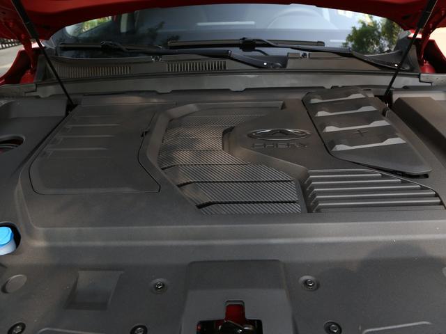 奇瑞瑞虎■奇瑞要做“中国丰田”？新SUV发动机质保100万公里，7.99万起