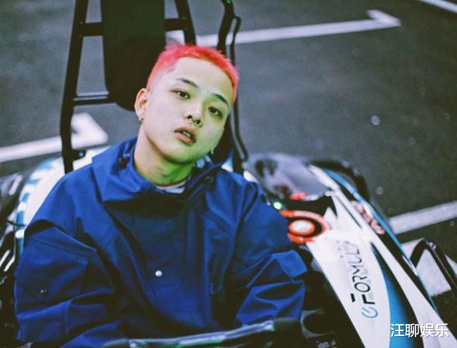 神曲|中国新说唱：播了这么久，连首出圈神曲都没有，这么下去明年够呛