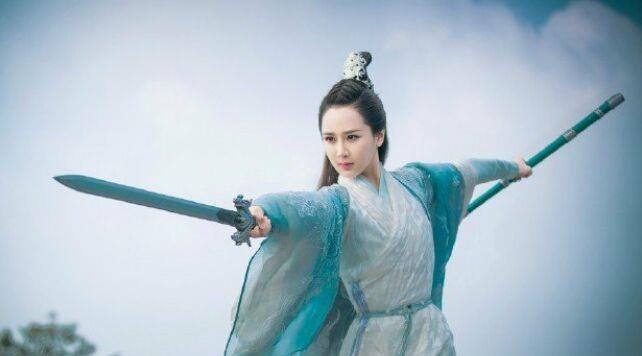 楊紫放棄《鏡雙城》，出演大女主劇《青簪行》被套路，成就陳鈺琪-圖5