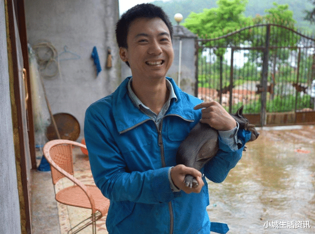 「程序员」马云又一预言，未来农村将出现3个“致富风口”？刘强东早有布局