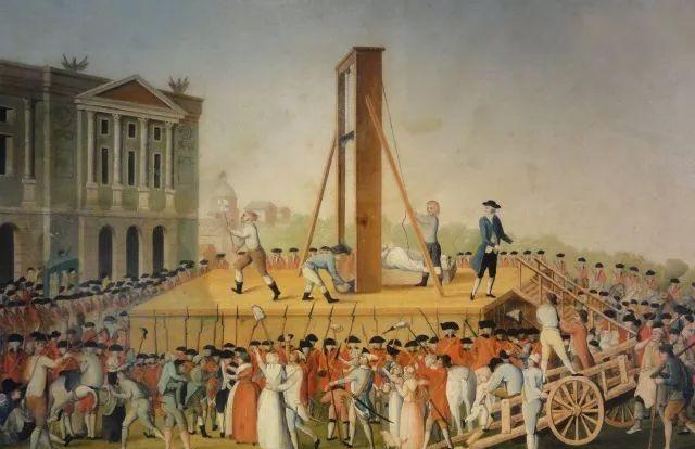 @人的脑袋被砍下来之后，还会有意识继续存在吗？