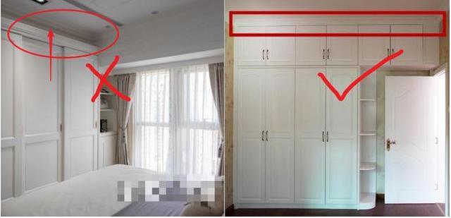 |装修时一丝不苟盯着，入住后还是发现了18个错误，一肚子的苦水！