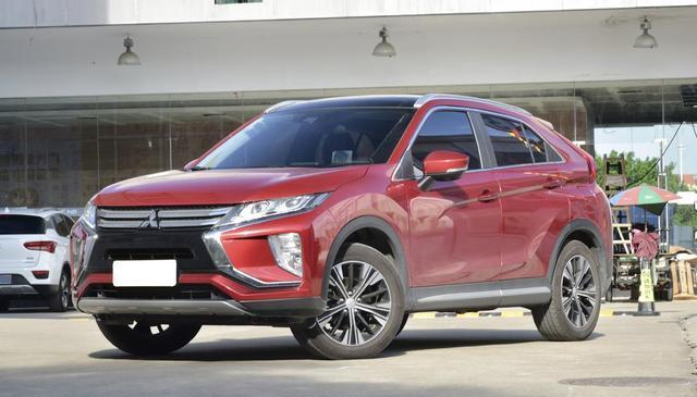 三菱奕歌|13万选了三菱奕歌，3个月开了4200公里，车主说出了一句大实话