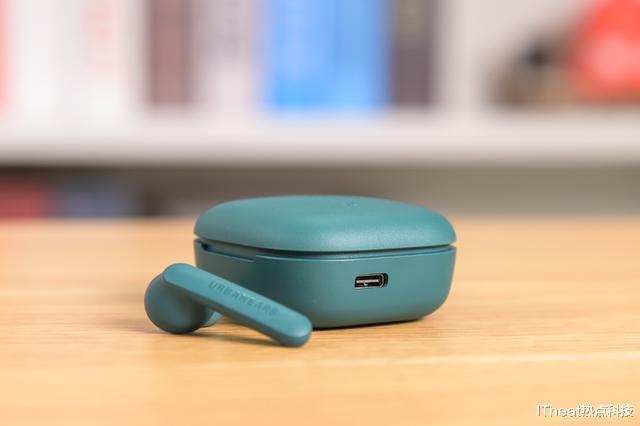 无线耳机|Urbanears Alby真无线耳机评测:时尚配色,不再千篇一律