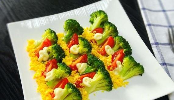 「西兰花」3月，多吃这蔬菜，营养又美味，减掉大肚腩，皮肤不干燥