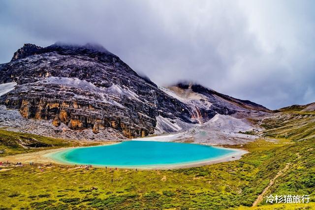 川西|川西最后的宝藏小城，不输九寨，叫板稻城，秋天去最合适