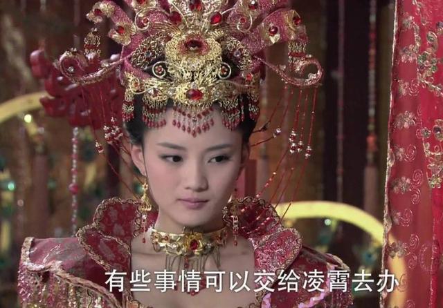 馨子|18岁做《红苹果乐园》女主，让父亲狂砸钱拍戏，破产后落魄成柜姐