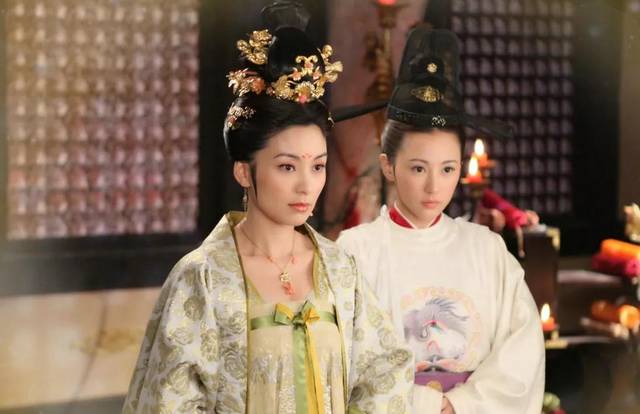 「李渊」她是唐朝李渊的女儿，婚后与外甥恋爱，事发后改名换姓嫁给老实人