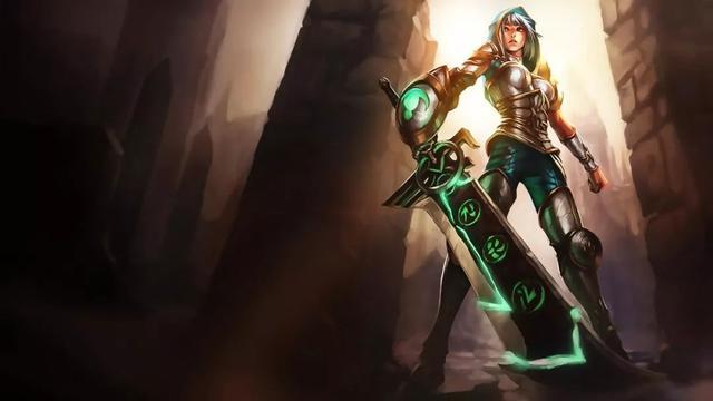 「云顶之弈」云顶之弈季中版本预览：新增14名英雄，3个羁绊，移除3名英雄