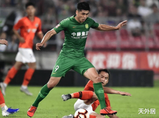 #河南建业#好消息！国足最强U23时隔4月后重回赛场并进球，导演2-0胜利