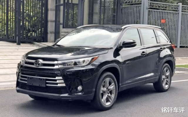 丰田▲丰田这四款车无疑最成功!被称难开坏的耐造王,尤其是第四款