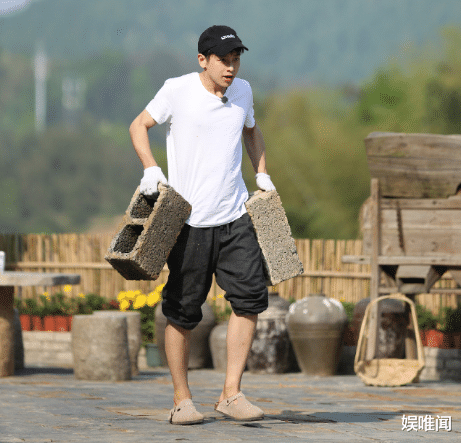 刘宪华■《向往4》已官宣！刘宪华再缺席，两个原因让他和蘑菇屋渐行渐远