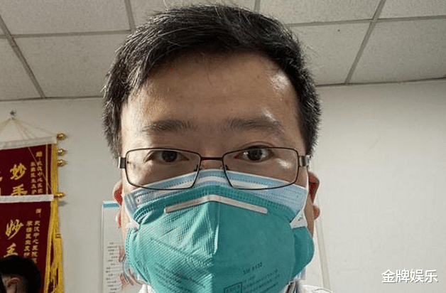 台风▲英雄有后了!李文亮的妻子付雪洁生下一名男婴,家人正悉心照料