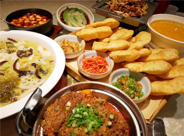 猪肉|中国历史10大名菜，身为中国人的我只吃过其中2道，你们呢？