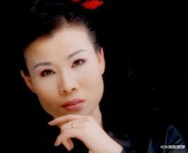 春晚|她31岁上春晚一夜成名，消失十几年以为结婚生子，其实早已去世