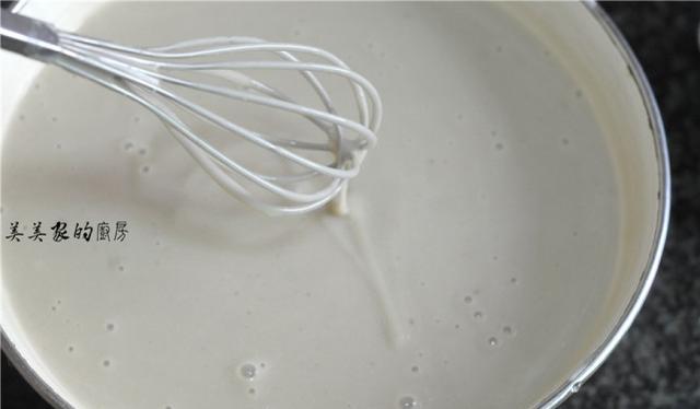 马蹄糕▲端午家家包粽子,我却每年惦记它,清脆爽口,蒸一蒸就能吃!