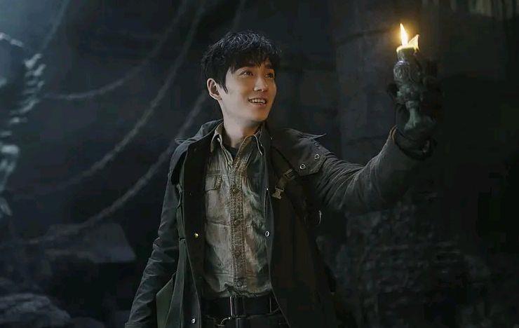 「肖战」最新定档的5部待播热剧，网友：又要熬夜追剧了！