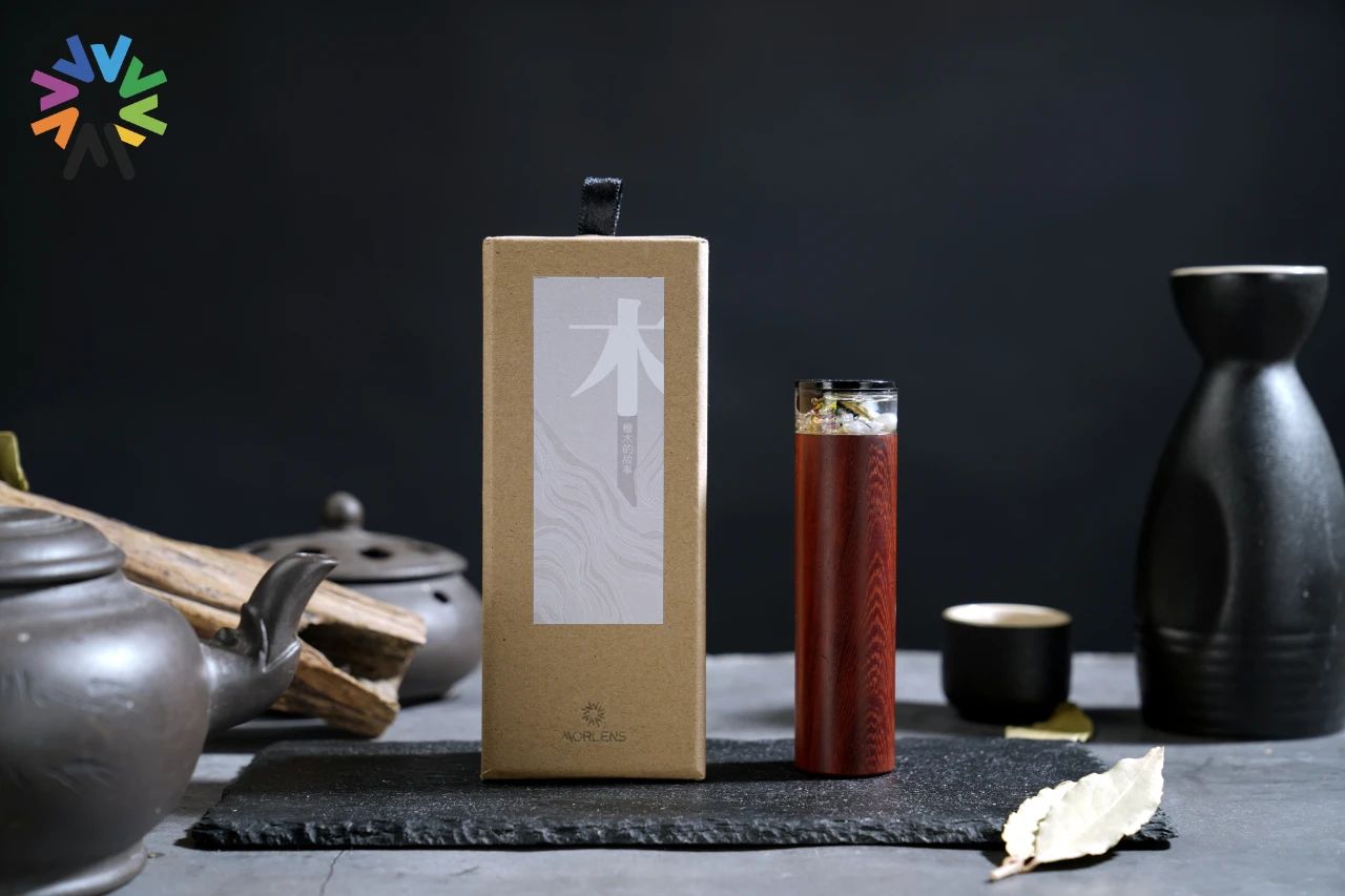 |木中极品——檀