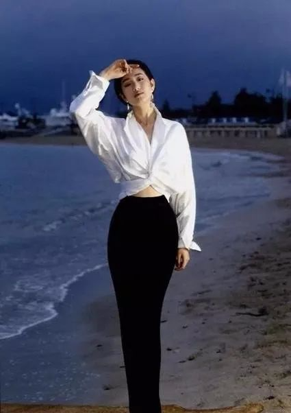 台湾|香港四美，台湾四美，大陆四美，个个美貌惊人，哪一美更让你惊艳