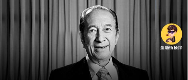 「何鸿燊」15亿救不回赌王！传奇大佬何鸿燊去世, 沉寂多年的大房也来争产了?