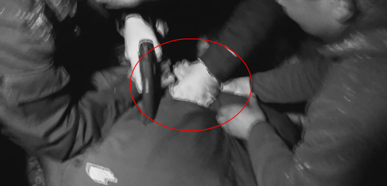 『开封』潜逃22年，育有5个子女！因为倒插门，杀人嫌犯身份被洗白