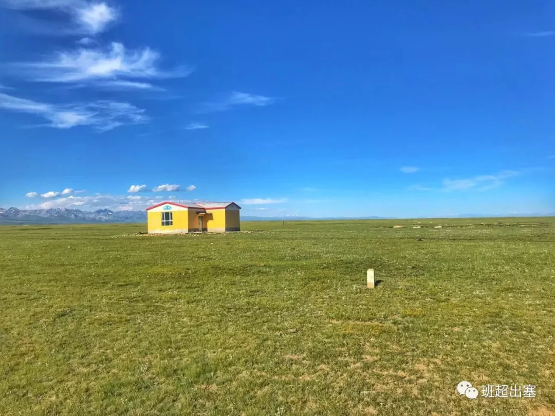 『新疆维吾尔自治区』遗憾的是，你听过独库公路，却不知道_____（一）