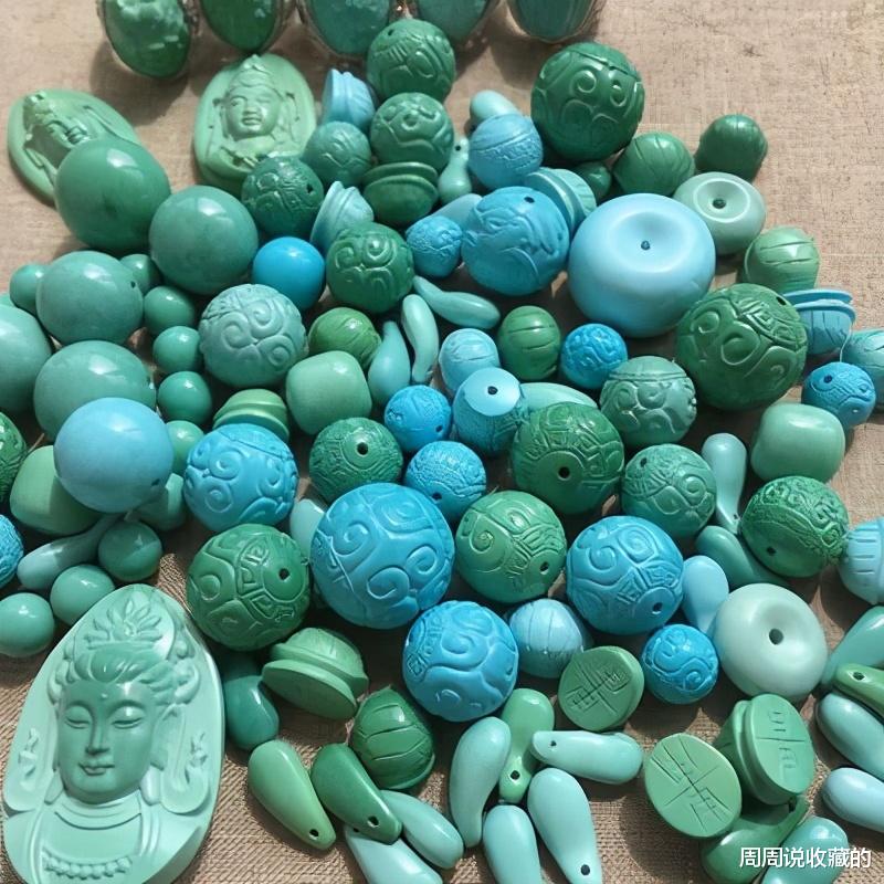 文玩|都说网上直播卖文玩的假货多，但你知道具体有哪些吗？