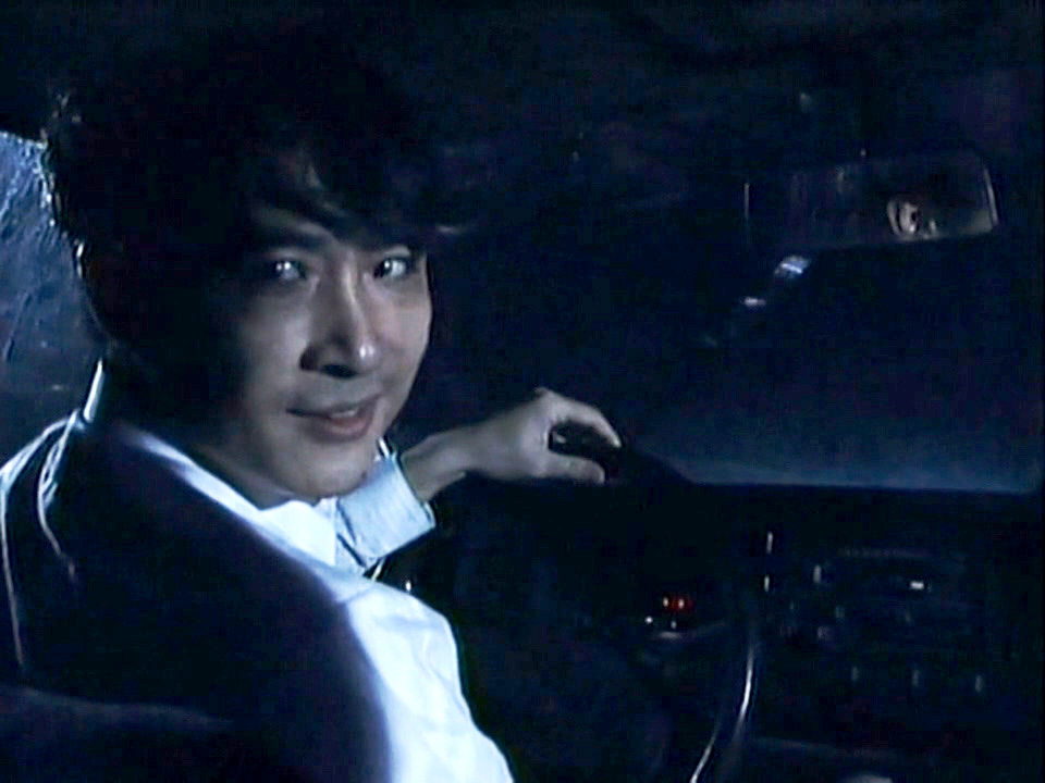 邱淑贞|吴镇宇、邱淑贞主演，这部27年前的港片，被禁了！