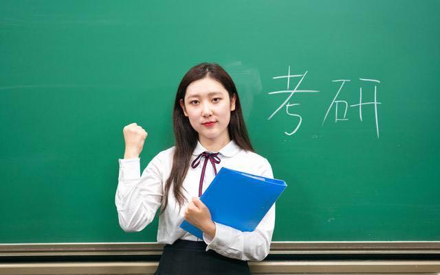 【毕业论文】考上研究生，生活能有多幸福？
