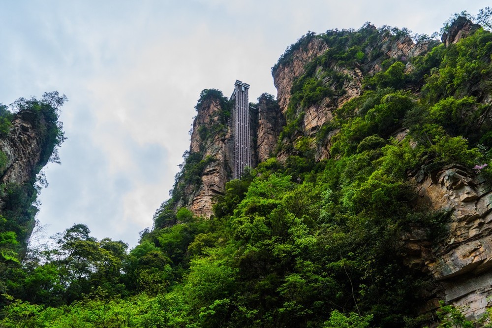 『布达拉宫』不得不去的中国十个世界之最，最后一个地方去过的人不会超过百个