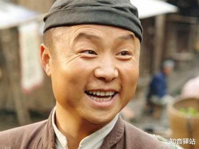 『三德子』同演太监\三德子\,一个拿影帝,一个隐退养鸡身价过亿娇妻在怀