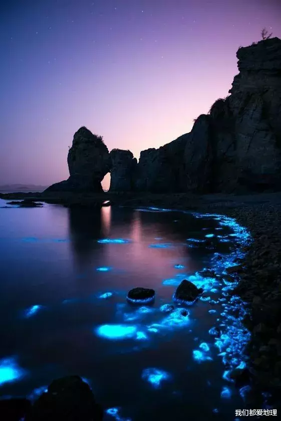 []72张精彩摄影，壮观！难得一见！