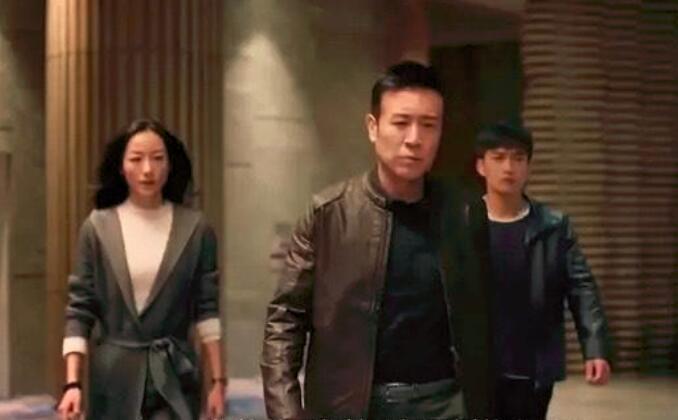 巡回检察组|时隔3年，《人民的正义》终于要来了，于和伟、韩雪领衔主演