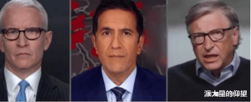 『美国』全球首富怒了！美国疫情数字造假，全世界都被骗了