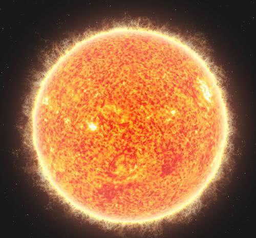 [科学家]太阳一旦毁灭，地球上的人类还能存活多久？科学家：最多8分钟