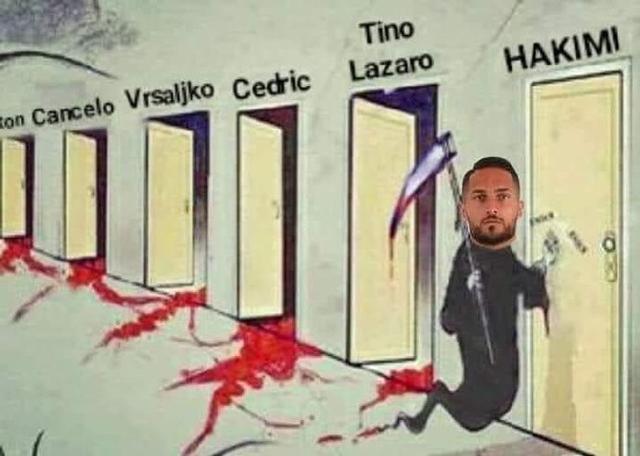 国际米兰|国米神棍发威！提前半分钟吼出致胜进球 五大联赛第一武技闪光