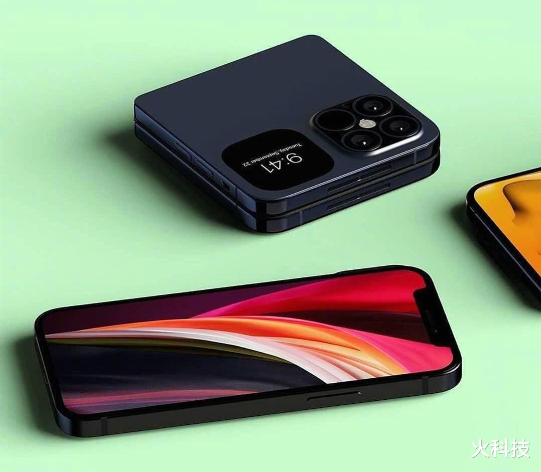 iPhone|再过十年2030年的iPhone手机到底是什么样？你期待吗？